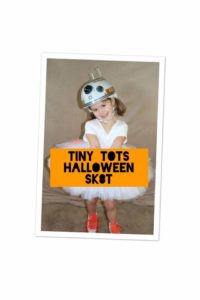 Tiny Tots Halloween Sk8t @ Sk8t Depot | Hendersonville | North Carolina | United States