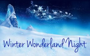 Winter Wonderland Night (12 years old and under) @ Mountain Play Lodge  | Arden | North Carolina | United States