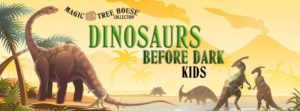 Magic Tree House: Dinosaurs Before Dark KIDS @ Asheville Community Theatre | Asheville | North Carolina | United States