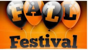 Fall Festival @ Mount Moriah Baptist Church | Hendersonville | North Carolina | United States