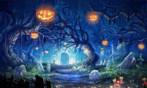 2nd Annual Halloween Party! @ The Orchard at Altapass | Spruce Pine | North Carolina | United States