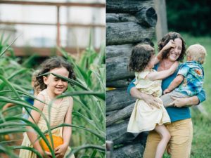 Fall Friday Fun @ Elizabeth Bloomquist: Asheville Doula Services  | Asheville | North Carolina | United States