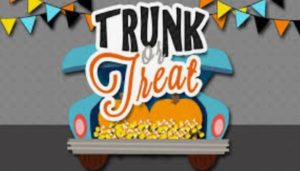 Trunk or Treat @ Mount Moriah Baptist Church | Edneyville | North Carolina | United States