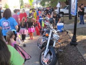 Fall Festival with Trick or Treat Downtown @ Marion Tailgate Market | Marion | North Carolina | United States