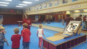 Kid's Night Out! @ Asheville Sun Soo Tae Kwon Do | Asheville | North Carolina | United States