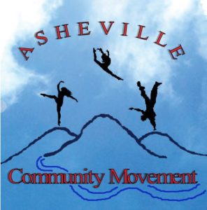 Drop In Parents Night Out (5+yrs) @ Asheville Community Movement | Asheville | North Carolina | United States