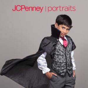 Halloween Photography Event @ JCPenney Portrait Studio at Asheville Mall | Asheville | North Carolina | United States