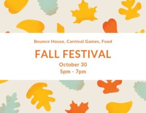 Fall Festival @ Mills River United Methodist | Mills River | North Carolina | United States