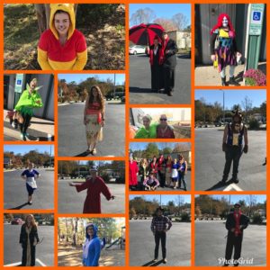 Trunk or Treat @ Hahn's Gymnastics | Arden | North Carolina | United States