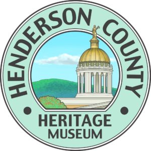 Learn the History and Community of Henderson County at the Henderson County Heritage Museum @ Henderson County Heritage Museum | Hendersonville | North Carolina | United States