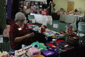 Appalachian Christmas Craft Show @ Lake Junaluska  | Lake Junaluska | North Carolina | United States