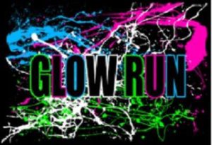 Glow Run - Fletcher Park @ Fletcher Park | Fletcher | North Carolina | United States