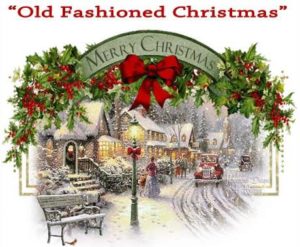 Old Fashioned Christmas @ Jongo Java Coffeehouse  | Hendersonville | North Carolina | United States