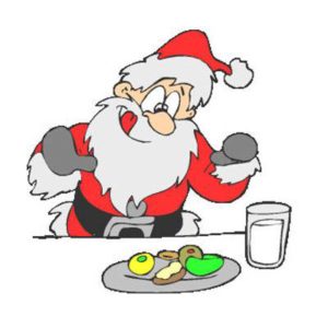 Brunch With Santa @ KidSenses Children's INTERACTIVE Museum  | Rutherfordton | North Carolina | United States