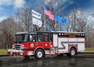 125th Anniversary Event @ City of Hendersonville Fire Department, NC  | Hendersonville | North Carolina | United States