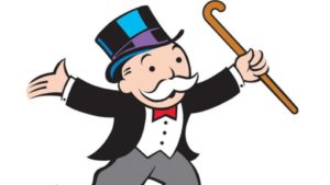 National Monopoly Day Tournament @ Well Played | Asheville | North Carolina | United States