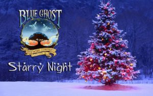 Starry Nights Tree Lighting @ Blue Ghost Brewing Company  | Fletcher | North Carolina | United States