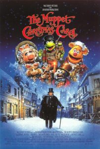 Screening of The Muppet Christmas Carol @ Pack Memorial Library  | Asheville | North Carolina | United States