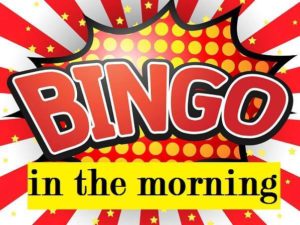 Bingo in the Morning (all ages) @ Pack Memorial Library  | Asheville | North Carolina | United States