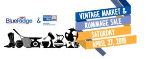 Indoor Community Rummage Sale @ Blue Ridge Community College  | Flat Rock | North Carolina | United States