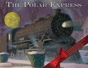 Pajama Party Storytime Featuring The Polar Express @ Barnes & Noble at Biltmore Park AND Asheville Mall