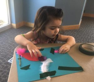 Skyland/S.Buncombe Storytime & Art (Preschoolers) @ Skyland/South Buncombe Library | Asheville | North Carolina | United States