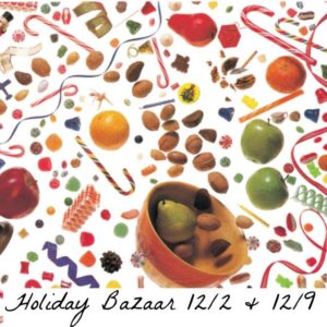 Holiday Bazaar @ Wild Mountain Bee's | Weaverville | North Carolina | United States