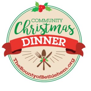 36th Annual FREE Community Christmas Dinner by Bounty of Bethlehem @ Immaculata Catholic School  | Hendersonville | North Carolina | United States