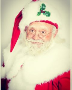 Visit with Santa @ Westville Pub | Asheville | North Carolina | United States