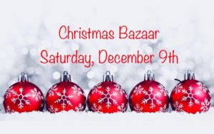 Christmas Bazzaar @ Flat Creek Baptist Church  | Weaverville | North Carolina | United States