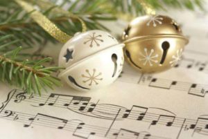 The Stories Behind Christmas Carols @ Hendersonville, NC