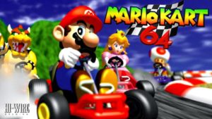 Mario Kart Tournament @ Hi-Wire Brewing  | Asheville | North Carolina | United States