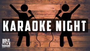 Karaoke Night @ Bold Rock Mills River  | Mills River | North Carolina | United States