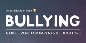 Bullying: Building Resilient Youth @ Carolina Pediatric Therapy  | Asheville | North Carolina | United States