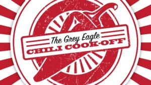 1st Annual Chili Cook-Off + NFL Playoffs @ The Grey Eagle  | Asheville | North Carolina | United States