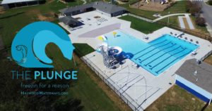 The Plunge - Freezin for a Reason @ Canton Pool & Rec Park  | Canton | North Carolina | United States