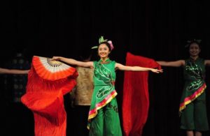 Lunar New Year @ Folkmoot USA The "Official" North Carolina International Folk Festival  | Waynesville | North Carolina | United States