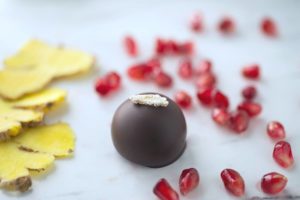 A Sensory Valentine's Chocolate Experience! @ French Broad Chocolate Factory  | Asheville | North Carolina | United States