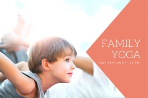 Family Yoga (all ages welcome) @ Pure Yoga Asheville  | Asheville | North Carolina | United States