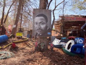 MLK Day of Service @ Burton Street Community Peace Gardens  | Asheville | North Carolina | United States