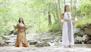 Earth Magick Grand Opening & Blessing @ Earth Magick  | Asheville | North Carolina | United States