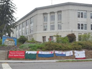 Asheville's Hidden Racial History: CLX Racial Equity Workshop @ Claxton Elementary School | Asheville | North Carolina | United States