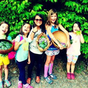 Nature Sisters Winter/Spring @ Earth Path Education | Candler | North Carolina | United States