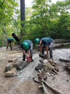 2018 Blue Ridge Parkway Season Preview @ Folk Art Center | Asheville | North Carolina | United States