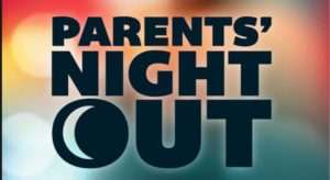 FREE Parents Night Out @ Mountain View Church  | Black Mountain | North Carolina | United States