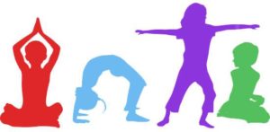 Kids Yoga (4-12yrs) @ Hendersonville YMCA | Hendersonville | North Carolina | United States