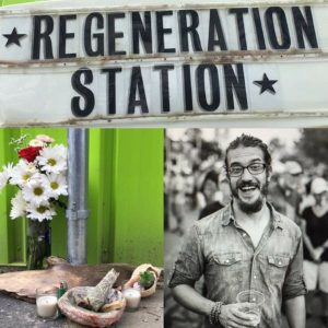 Tyler Garrison's Celebration of Life @ Salvage Station  | Asheville | North Carolina | United States