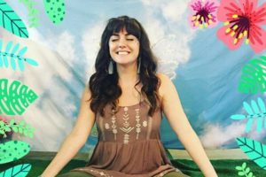 Kids Fairy Yoga! @ Violet Owl Wellness  | Asheville | North Carolina | United States