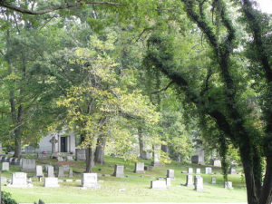 Tour Riverside Cemetery @ Riverside Cemetery | Asheville | North Carolina | United States