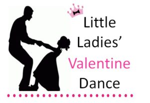 Little Ladies Valentines Dance @ New Life Community Church, Asheville NC | Asheville | North Carolina | United States